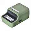 Impresora de etiquetas Niimbot B21S verde