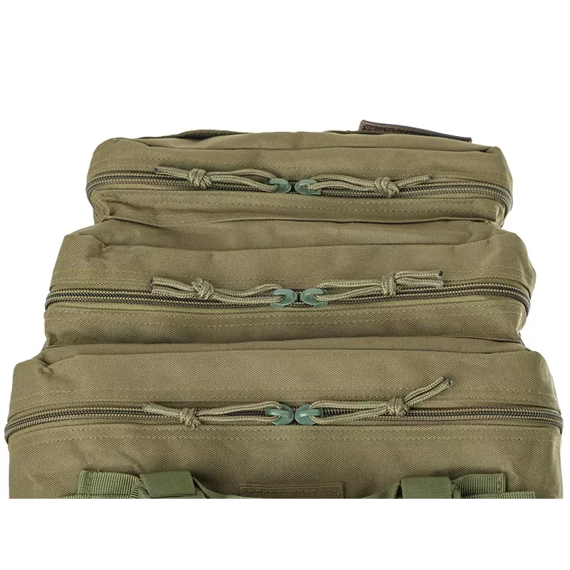 Tracer 47577 mochila Alpha 15,6 verde