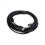 Cable USB 2.0 extra digital KD00AS1211, conector hembra Type-A a conector macho Type-A, 3 m