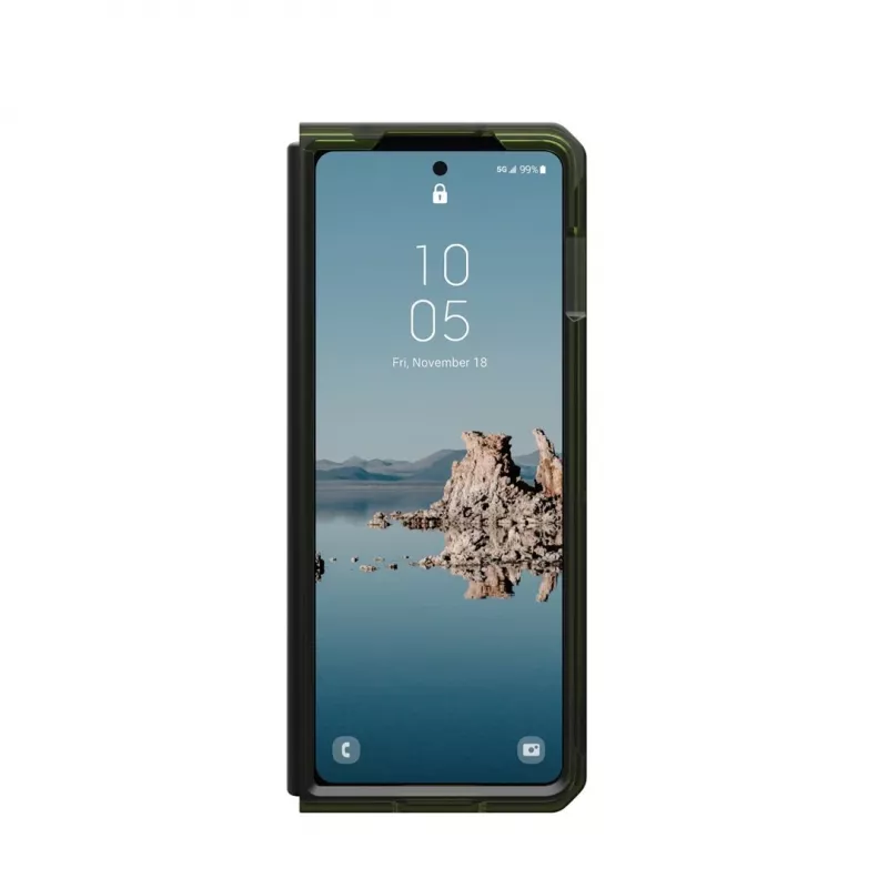 UAG Plyo Pro funda protectora para Samsung Galaxy Z Fold5