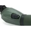 Catalejo Celestron Regal M2 80ED 60x BaK-4 Negro, Verde