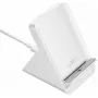 Cargador por inducción Adaptive Wireless Charging Stand 80W