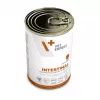 Comida húmeda para perros VETEXPERT Veterinary Diet Intestinal 400 g, ave, sin cereales, para recuperación tras cirugía digestiva