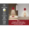 Vaporera eléctrica Beper P201UTP114 2 niveles, de sobremesa