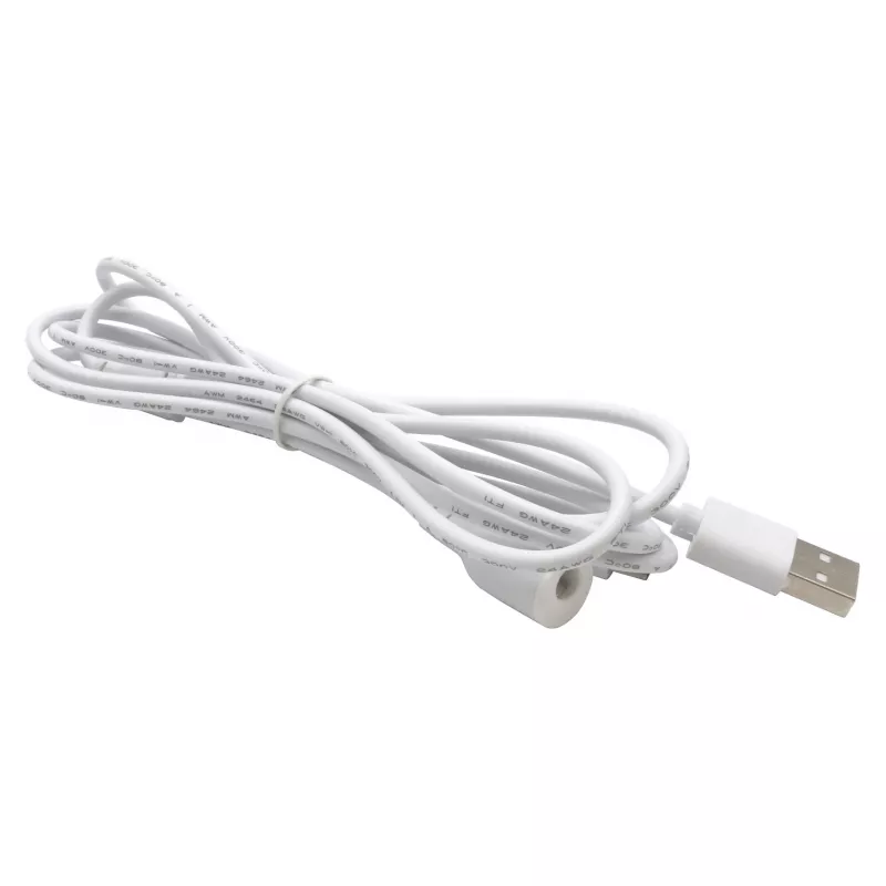 RealPower 511601 set de ampliación para HL-1/2/3, 1x sensor, cable, fuente de alimentación