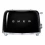 Tostadora Smeg 50's Style TSF01BLEU Negra