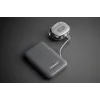 Batería externa USB 10000 mAh/Gris S10000 7333034 Intenso