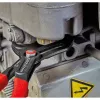 Alicate de articulación deslizante Knipex 87 21 300