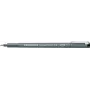 Rotulador de punta fina Staedtler Pigment Liner 308