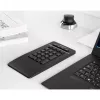 3Dconnexion Numpad Pro 3DX-700105 Teclado numérico inalámbrico