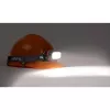 Wiha 45700 linterna frontal 500 lm, con sensor de movimiento
