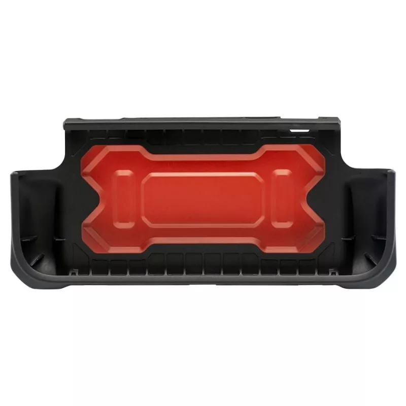 Funda rígida Nintendo Subsonic SA5715 TPU negra roja
