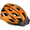 Casco de bicicleta FISCHER Urban Sport talla S/M con interior de EPS de alta resistencia ajustable
