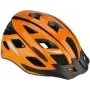 Casco de bicicleta FISCHER Urban Sport talla S/M con interior de EPS de alta resistencia ajustable