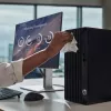 PC de sobremesa HP Pro Tower 400 G9 Core i5-14500 16 GB RAM 512 GB SSD