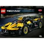 LEGO Technic: Bugatti Bolide Set de construcción de coche a escala (42151)