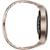 Reloj inteligente Huawei WATCH 5 42 mm, 1,38" AMOLED, eSIM, correa de titanio Sand Gold