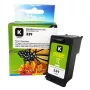 Compatible Static-Control Hewlett-Packard 339 (C8767EE) Negro, 800 páginas