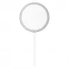 Cargador de interior RealPower PC-MagSet Universal Blanco