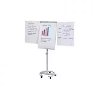 Pizarra magnética acero lacado blanco Franken F2400/N