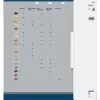 BOSCH hoja de sierra construcción madera 500x30x36z x3,8 mate con clavos ###