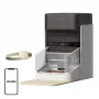 Comedero inteligente RFID Petlibro con collar, 3L