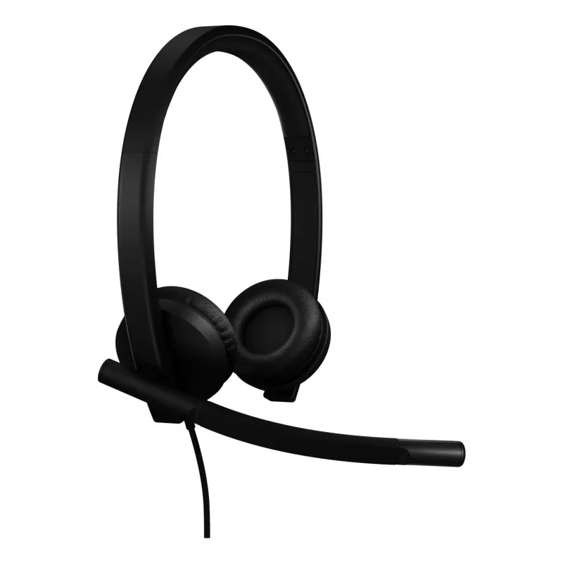 Auriculares Logitech H570e