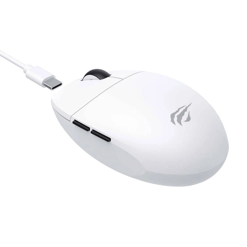 Ratón gaming inalámbrico Havit MS1039W interfaz