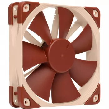 Noctua NF-F12 PWM ventilador para carcasa 120mm