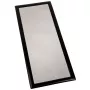 Filtro antipolvo DEMCiflex para Lian Li O11 Dynamic parte trasera 1105, cubierta trasera magnética