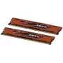 G.SKill ARES 16GB Kit DDR3 PC3-12800 CL10 (F3-1600C10D-16GAO)