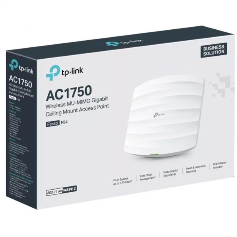 TP-LINK Festa F54 punto de acceso Wi-Fi 2xGb