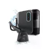 ETA | Limpiador a vapor multiusos | ETA721490000 Steam&Clean | Aspirador | 2000 W | Negro | Capacidad del depósito de agua 1,3 L