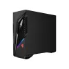 PC de sobremesa MSI MAG Infinite S3 (i5-14400F, 32 GB DDR5, 1 TB SSD, GeForce RTX 5060 8 GB, AX211 Wi-Fi 6E, Bluetooth 5.3, 500 W, sin sistema operativo)