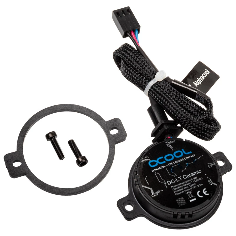 Bomba Alphacool DC-LT 3600