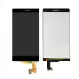 Pantalla HUAWEI P8, negro, original