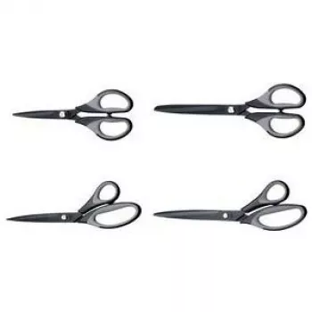 Tijeras ANTIHAFT Maul 26 cm (7691090)