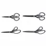 Tijeras ANTIHAFT Maul 26 cm (7691090)