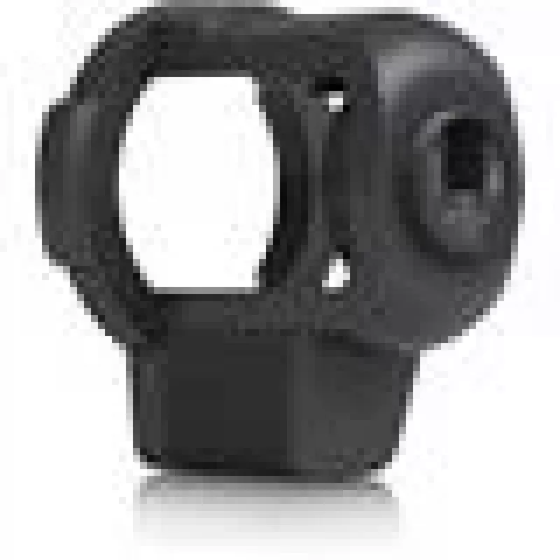 Ubiquiti LED IR de largo alcance, accesorio de detección para G6 Pro Bullet y AI Pro. Negro (UACC-PRO-BULLET-ENHANCER-B)