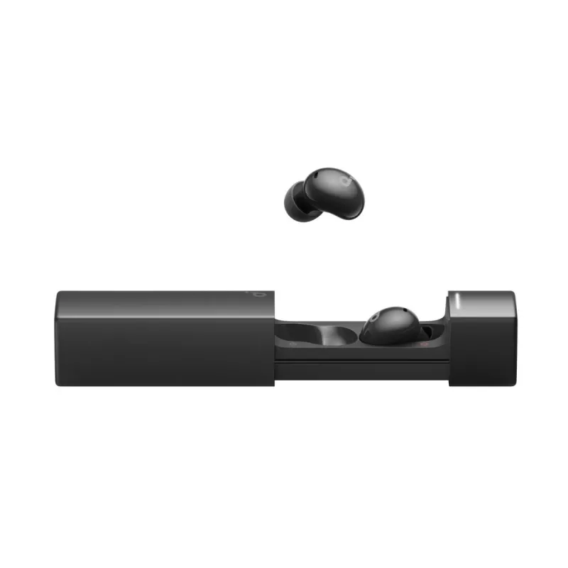Auriculares Soundcore A30i Black