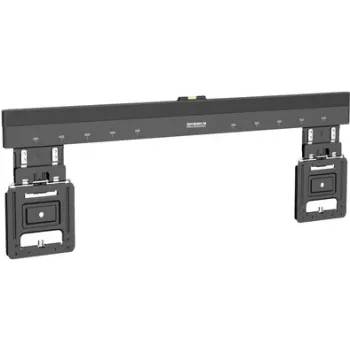 SpeaKa Professional SP-TVM-611 Soporte de pared para TV 94,0 cm (37
