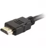 Cable HDMI con Ethernet Sharkoon - HDMI macho a HDMI macho
