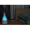 Minimu Difusor de aroma con luz LED, 400 ml, blanco