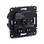 Mecanismo BUSCH JAEGER - regulador con accionamiento giratorio 100W/VA - empotrar