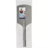 Cincel plano con vástago hexagonal Bosch 1 618 662 000, 135 x 400 mm