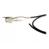Axis conmutador de puerta – conmutador de posición de puerta – para AXIS T98A15-VE