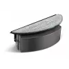 Robot aspirador iRobot Combo i8+ sin bolsa negro