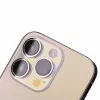Apple iPhone 14 Pro 17 cm (6.7) Dual SIM iOS 16 5G 128 GB oro reacondicionado / reacondicionado