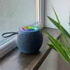 Altavoz portátil Tellur Mirage altavoz Bluetooth 12W azul