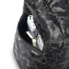 DICOTA D32126 Mochila Casual mochila camuflaje poliéster